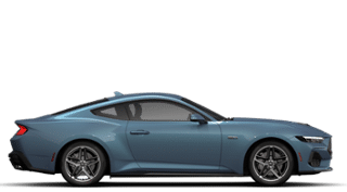 2025 Ford Mustang® External Image 1